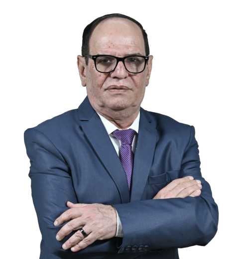 Dr. Rami Darwish