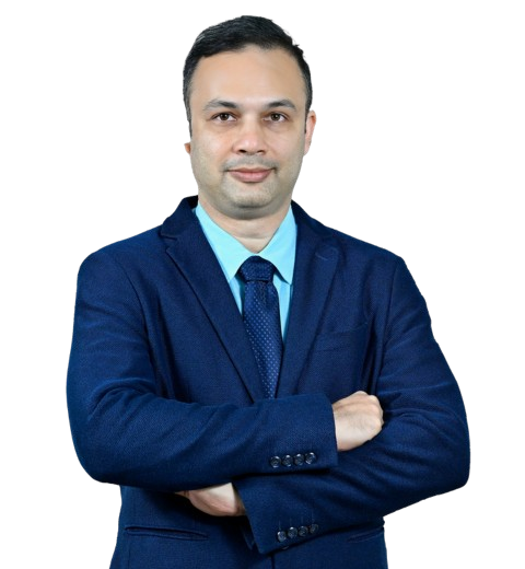 Dr. Ajay M Bhandarkar