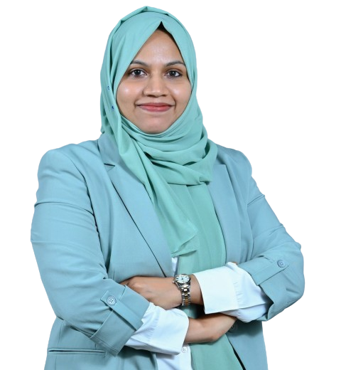 Dr. Rehna K Rahman
