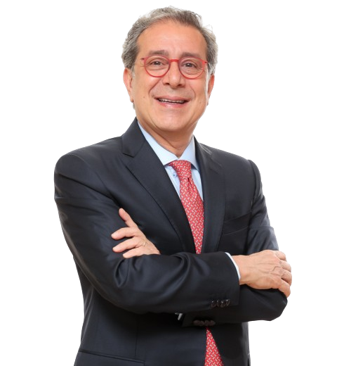 Prof. Dr.Marwane Ghosn