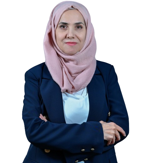 Dr. Sanaa Tayseer Al Kurdi