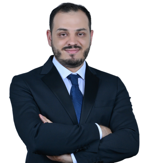 Dr. Wessam Alkrad