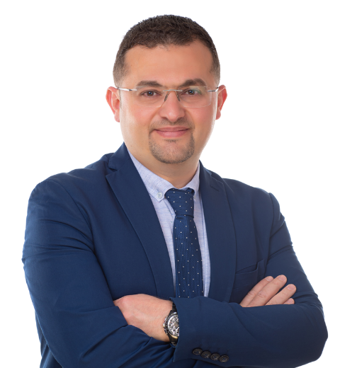Dr. Wissam Al Sahli