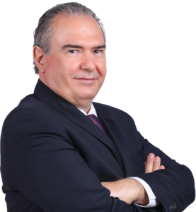 Dr. Ahmad Jazzar