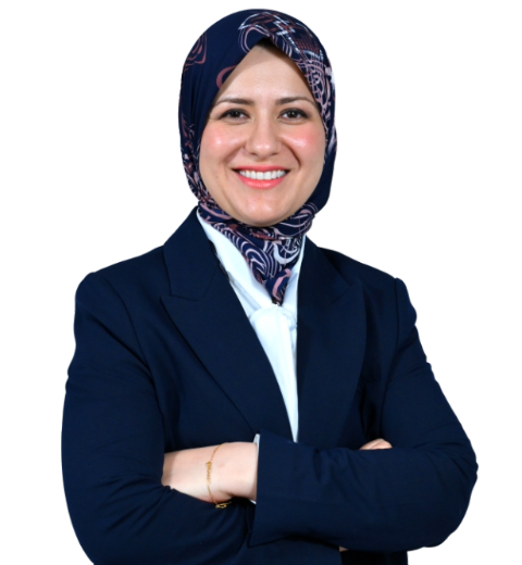 Dr. Hala Abdulkareem