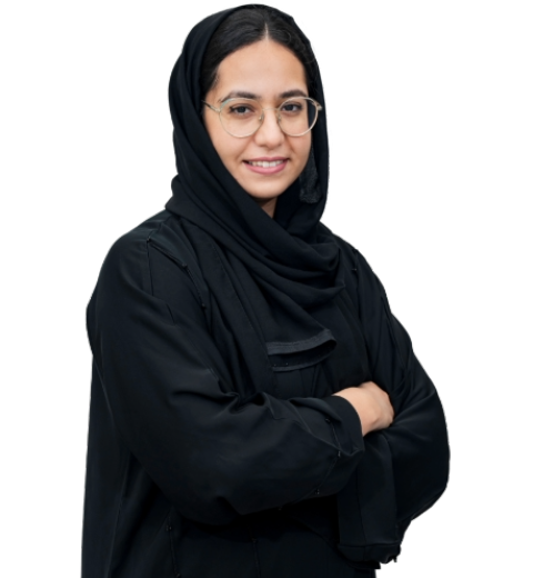 Ms. Laila Telouati