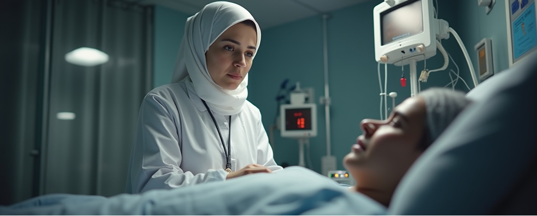 Adult Intensive Care Unit