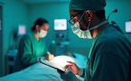 Adult Intensive Care Unit