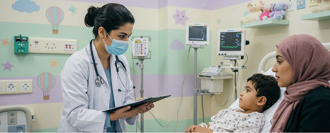 Pediatrics