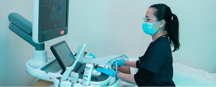 Interventional Radiology
