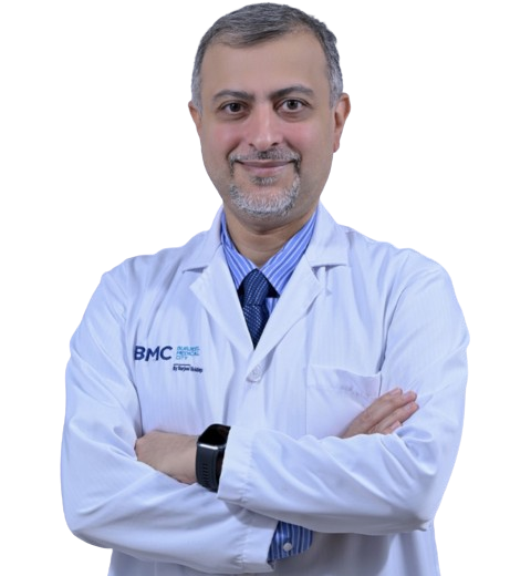 Dr. Khaled Aabuhaleeqa