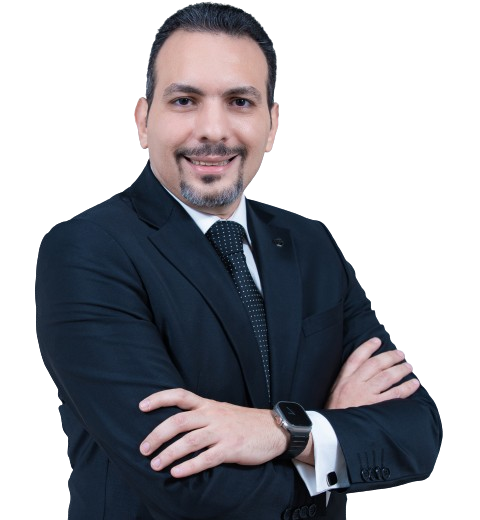 Dr.. Mohamed Ahmed El Gazzar