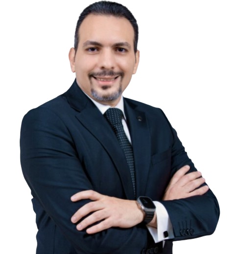 Dr.. Mohamed Ahmed El Gazzar
