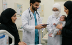 طب الأطفال