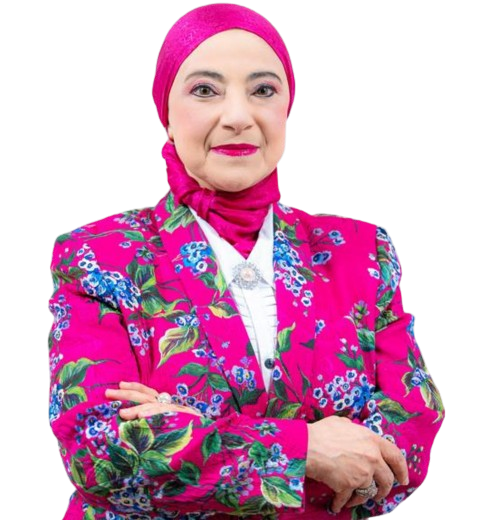 Dr.. Hala Mahmoud Abdellatif