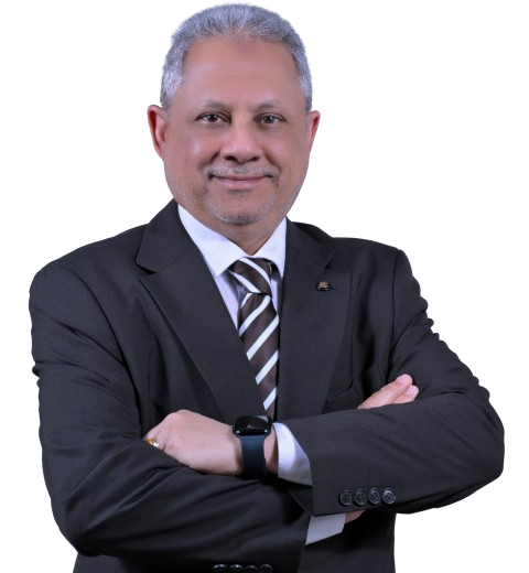 د. رائد فيصل محمد السروري