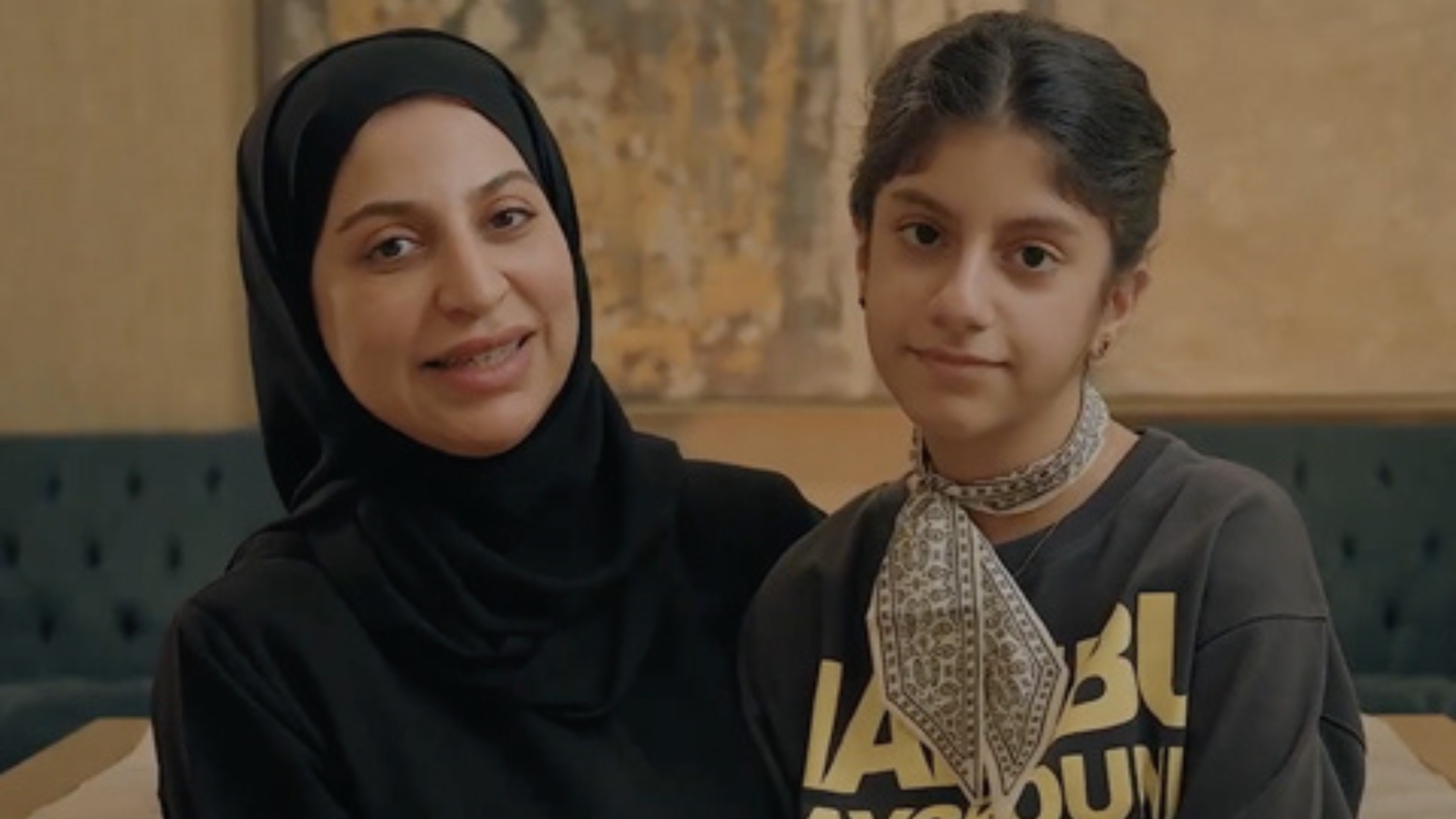 A Little Girl’s Fight to Walk Again | Anoud’s Recovery Journey at Burjeel Medical City