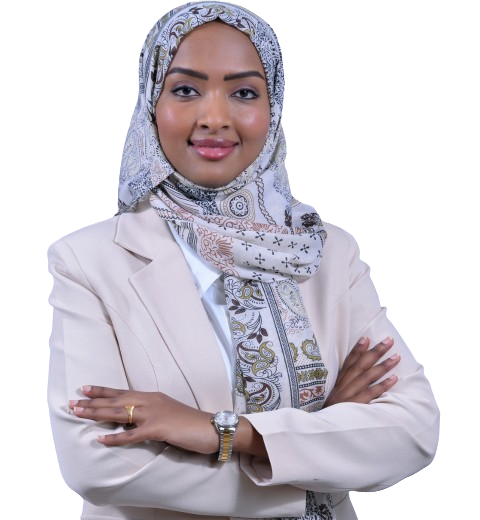 أميمة عيسى موسى فضل