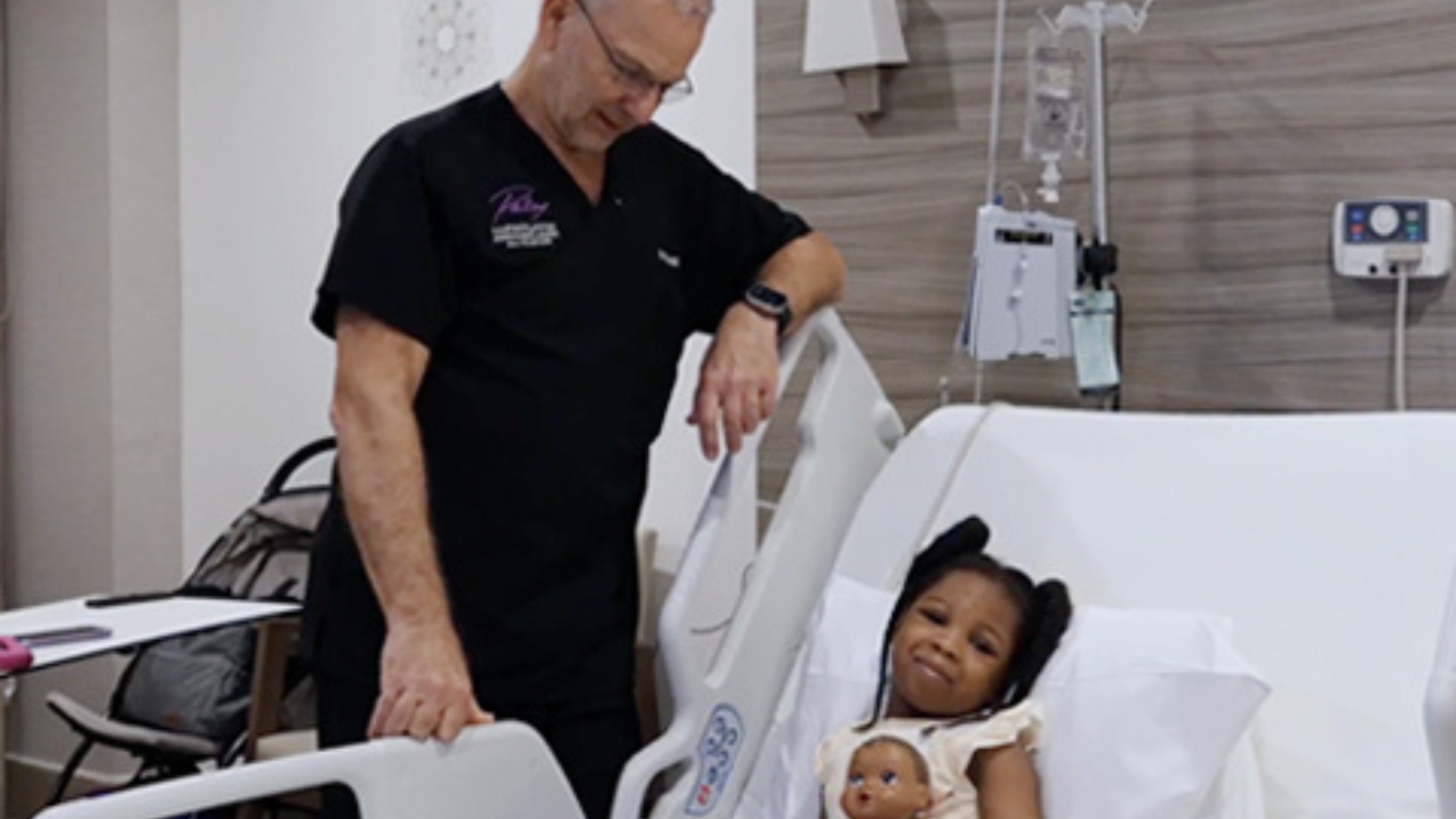 Tibial Hemimelia Treatment | Dr. Dror Paley | Paley Middle East Clinic, Abu Dhabi