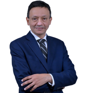 بارثيبان سرينيفاسان