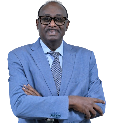 د. أمين ميرغني محمد الطاهر