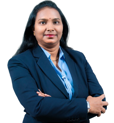 أرونا جيوتي تشاكالي