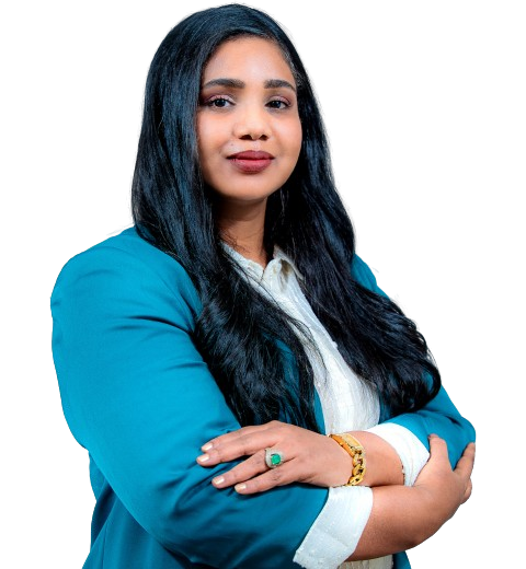 ماري جون مادوت أوجو