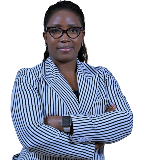 Dr. Olayinka Kowobari