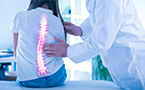 Spine and Scoliosis