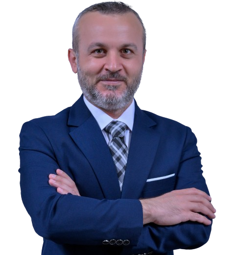 Dr.. Abdullah Abouasii