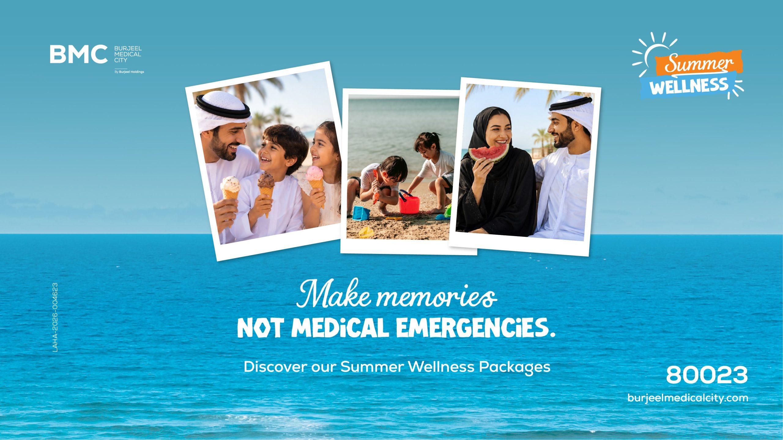 Complete Family Travel Assessment