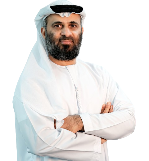 Dr. Adel Aljneibi
