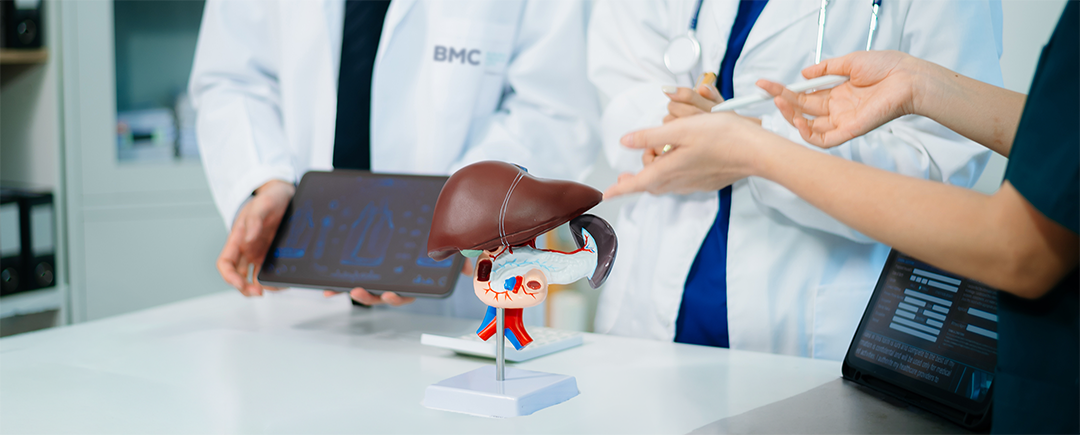 Hepatology