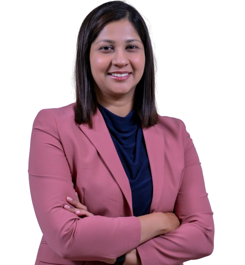 Mohsina Subair