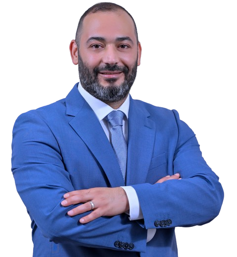 Dr. Ahmad Ahmad