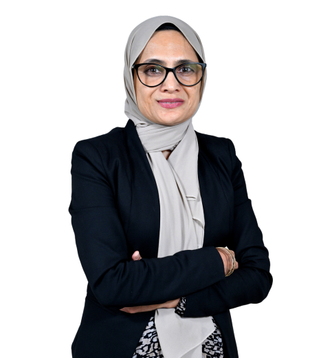 Dr. Yasmin