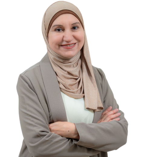 د. إيمان العمري