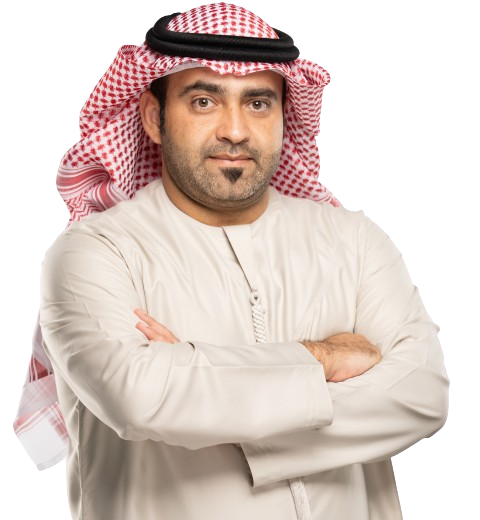 Mohamed Khalfan Ahmed Alketbi