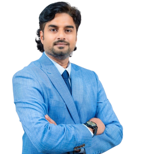 Dr. Kalyan Peddada