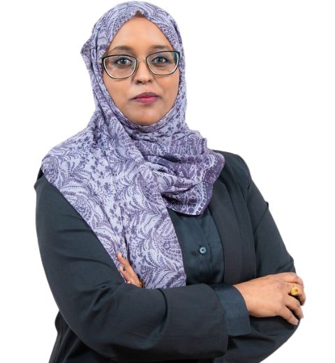 د. مودة عمر