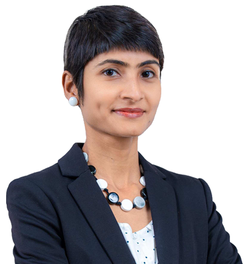 Dr. Rini Saha